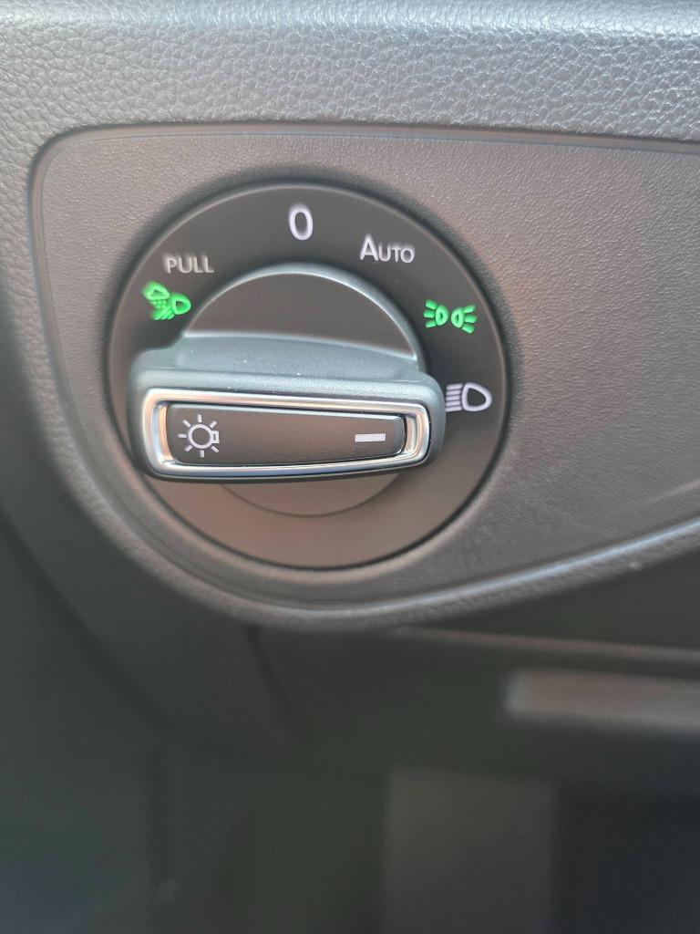 2022 Volkswagen Atlas - $23,900