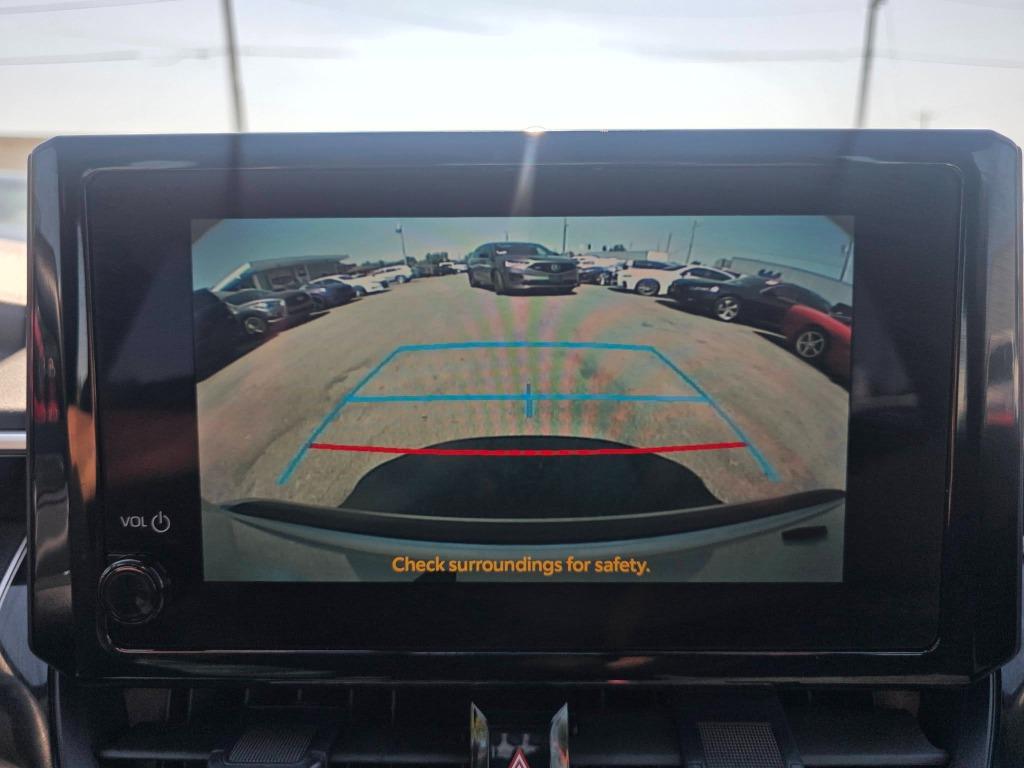 2025 Toyota Corolla - $18,900