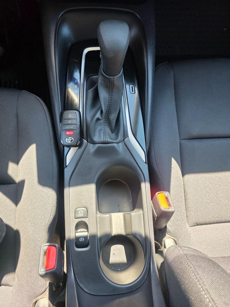 2025 Toyota Corolla - $18,900