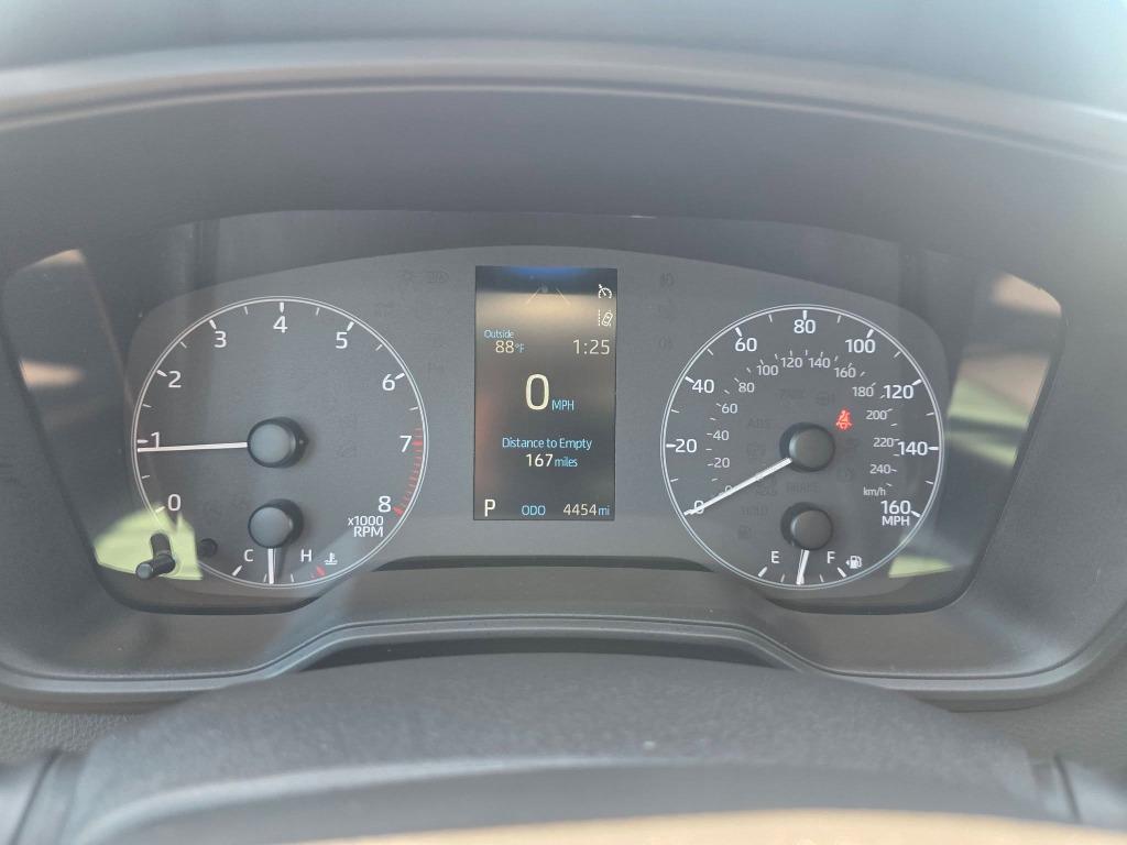 2025 Toyota Corolla - $18,900