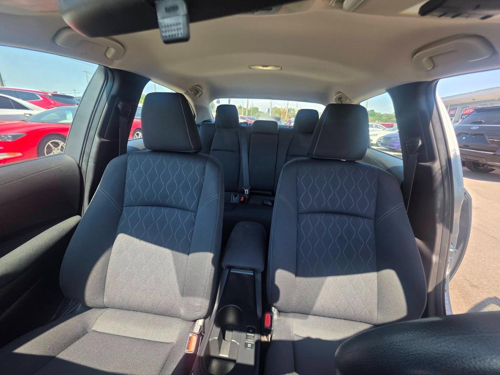 2025 Toyota Corolla - $18,900