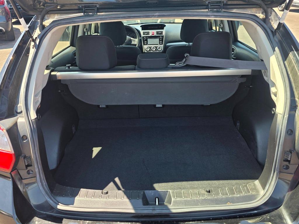 2016 Subaru Impreza - $13,900