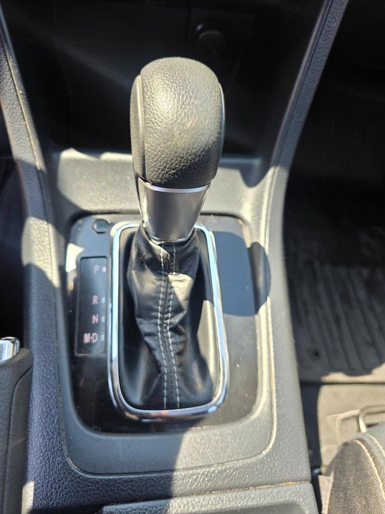 2016 Subaru Impreza - $13,900