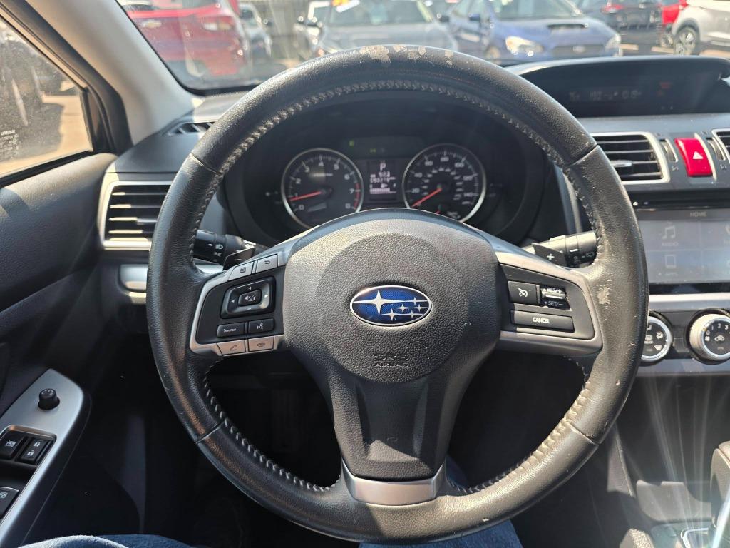 2016 Subaru Impreza - $13,900