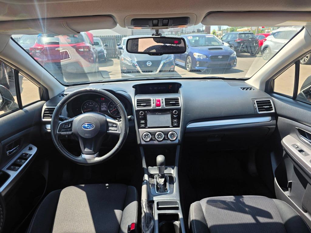 2016 Subaru Impreza - $13,900