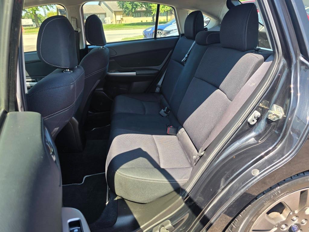 2016 Subaru Impreza - $13,900
