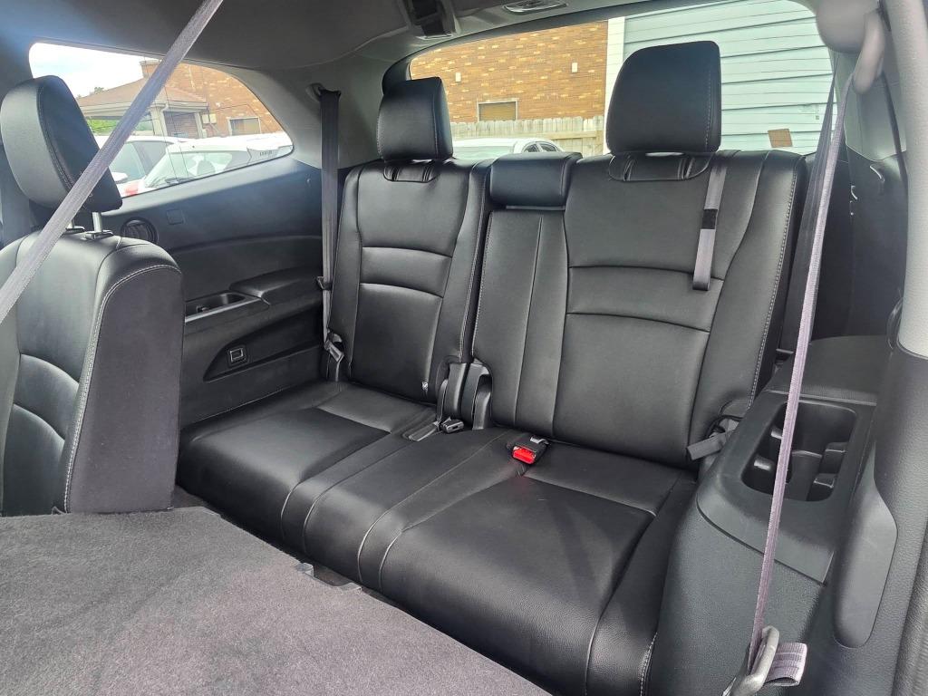 2017 Honda Pilot - $17,900