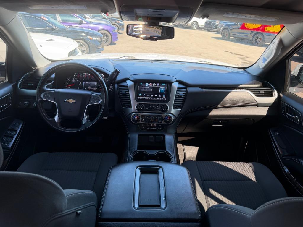 2020 Chevrolet Tahoe - $19,900