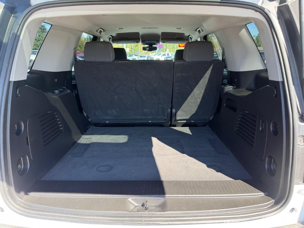 2020 Chevrolet Tahoe - $19,900