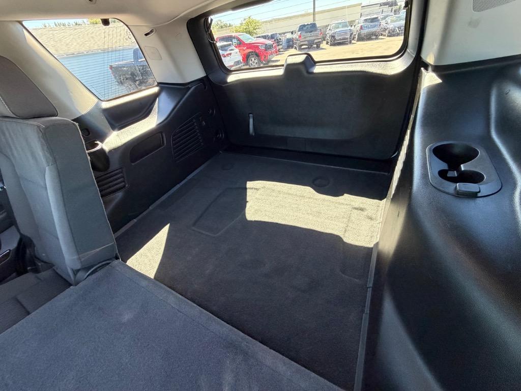 2020 Chevrolet Tahoe - $19,900