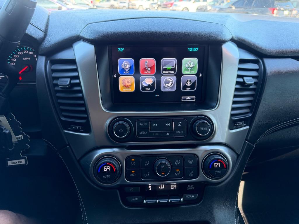 2020 Chevrolet Tahoe - $19,900