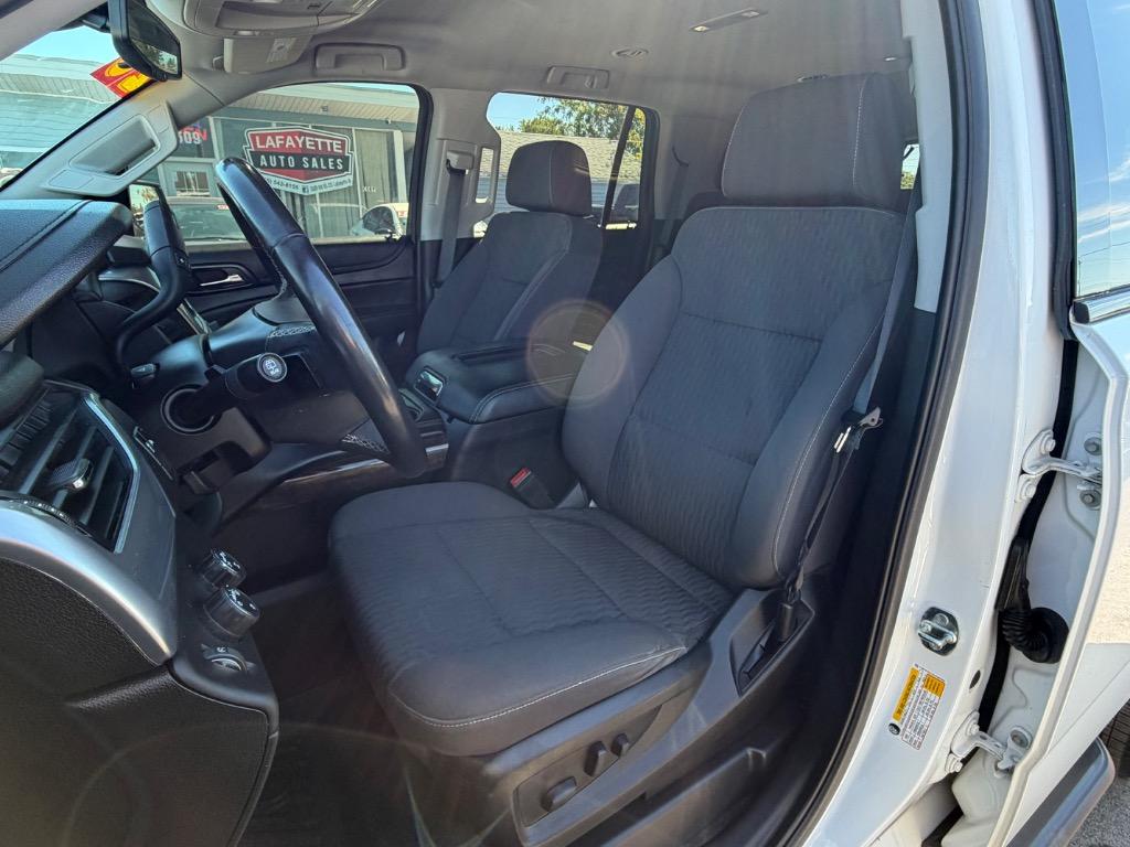 2020 Chevrolet Tahoe - $19,900