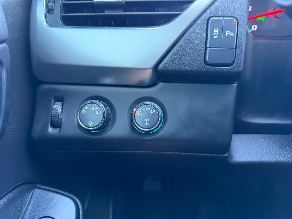 2020 Chevrolet Tahoe - $19,900