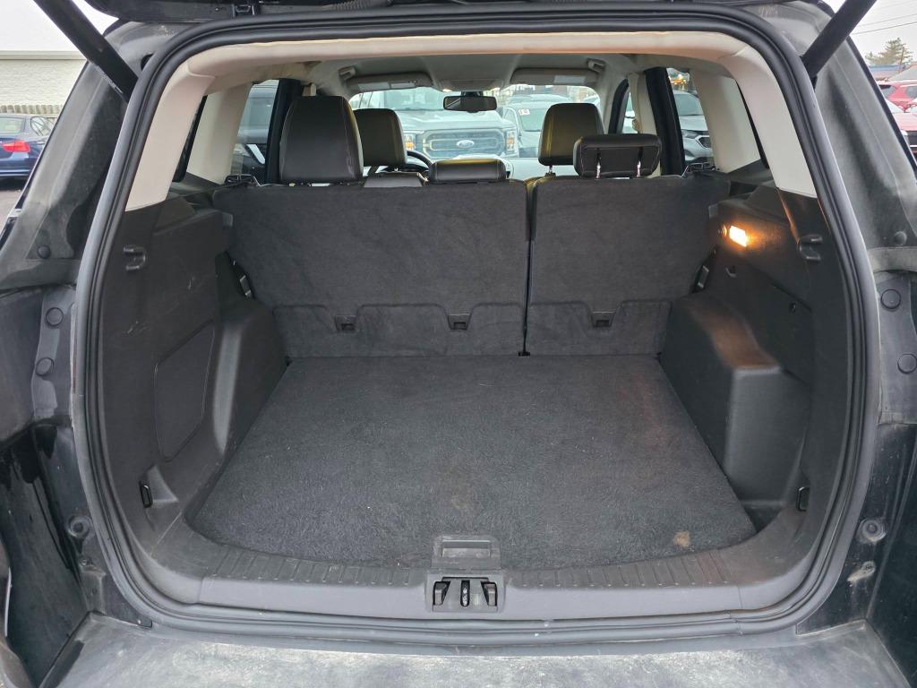 2017 Ford Escape - $8,900