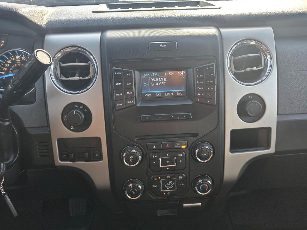 2014 Ford F-150 - $19,900
