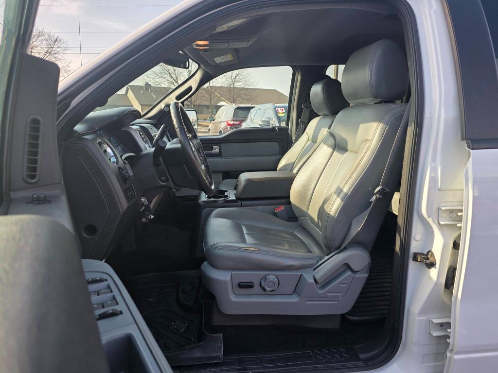 2014 Ford F-150 - $19,900