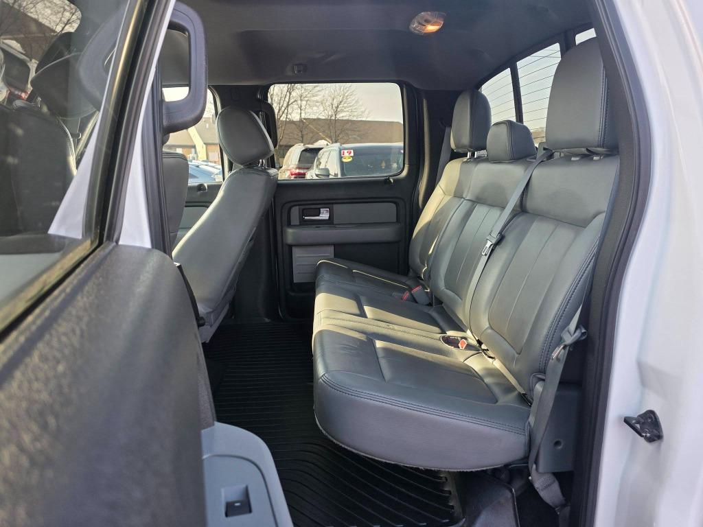 2014 Ford F-150 - $19,900