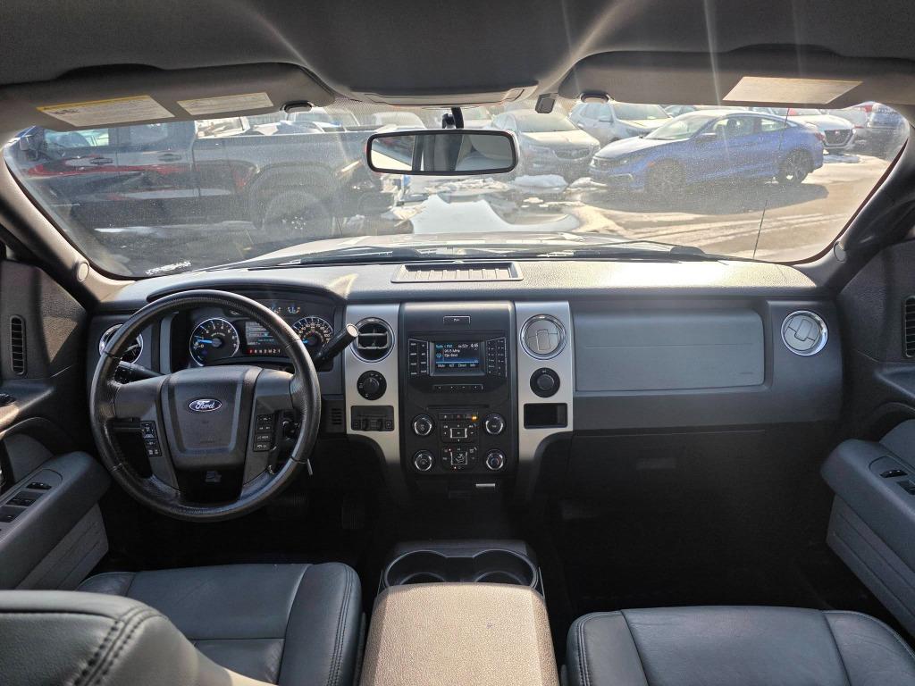 2014 Ford F-150 - $19,900