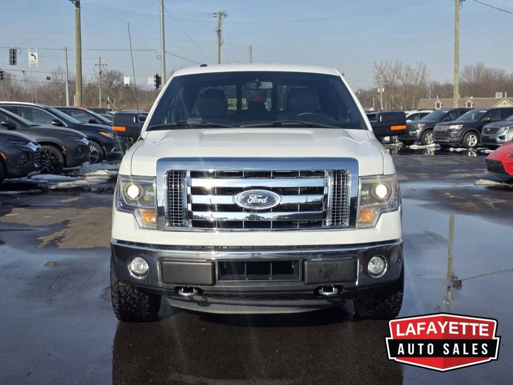 2014 Ford F-150 - $19,900