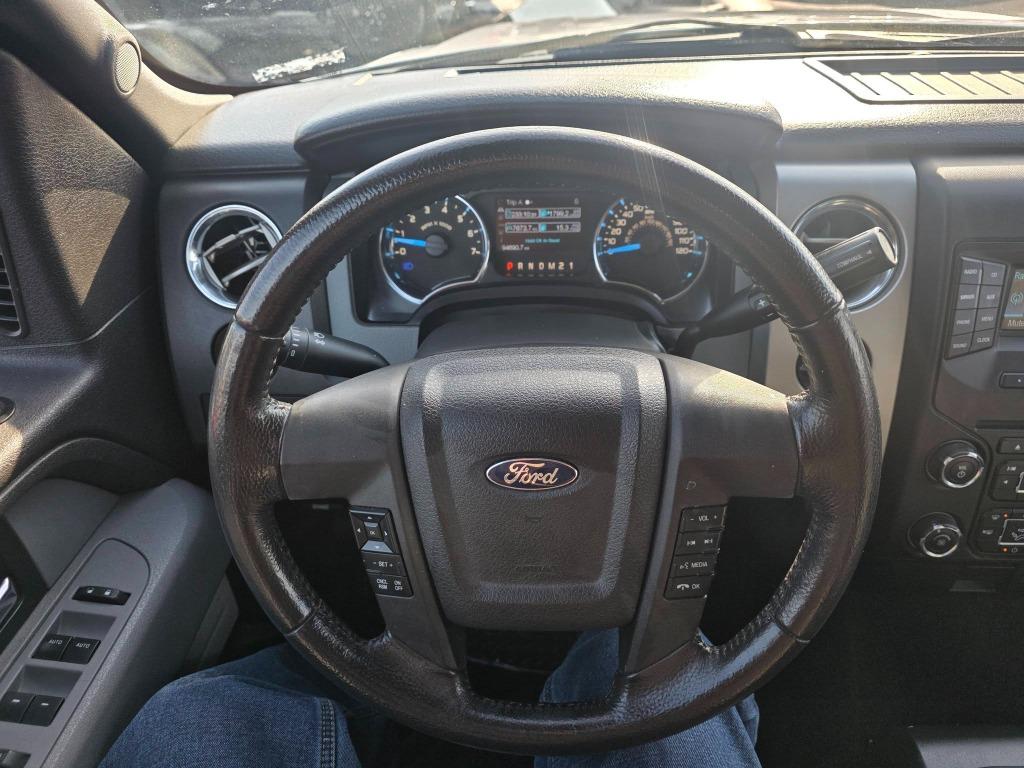 2014 Ford F-150 - $19,900