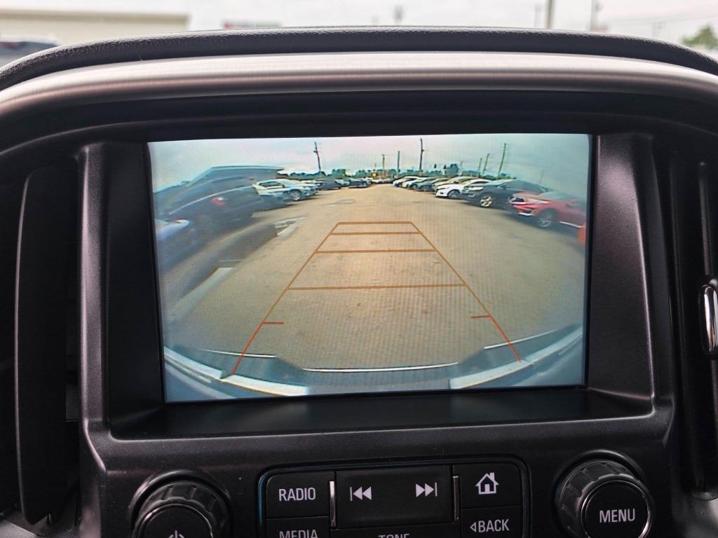 2018 GMC Canyon - $14,900