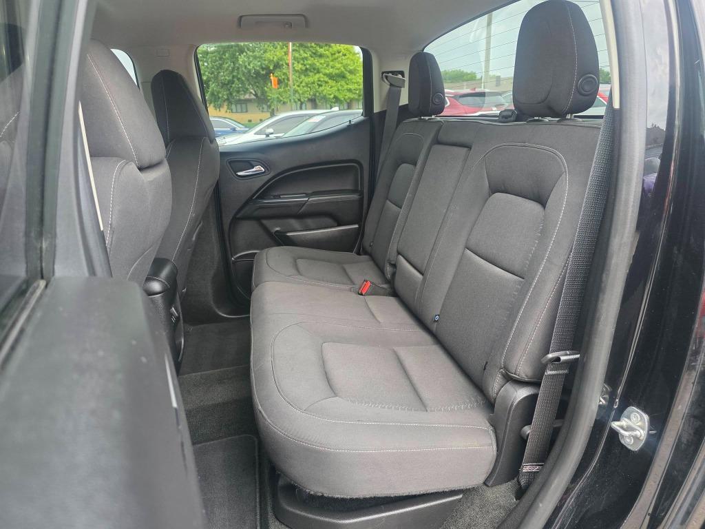 2018 GMC Canyon - $14,900