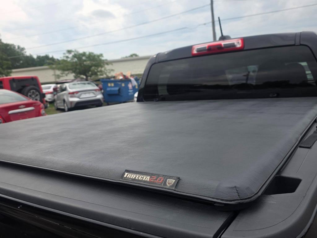 2018 GMC Canyon - $14,900