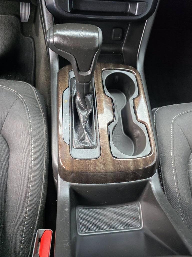 2018 GMC Canyon - $14,900
