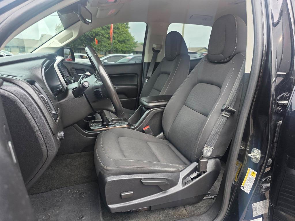2018 GMC Canyon - $14,900