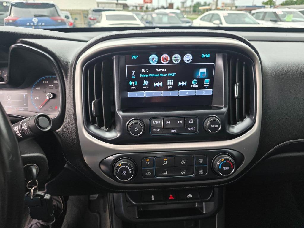 2018 GMC Canyon - $14,900