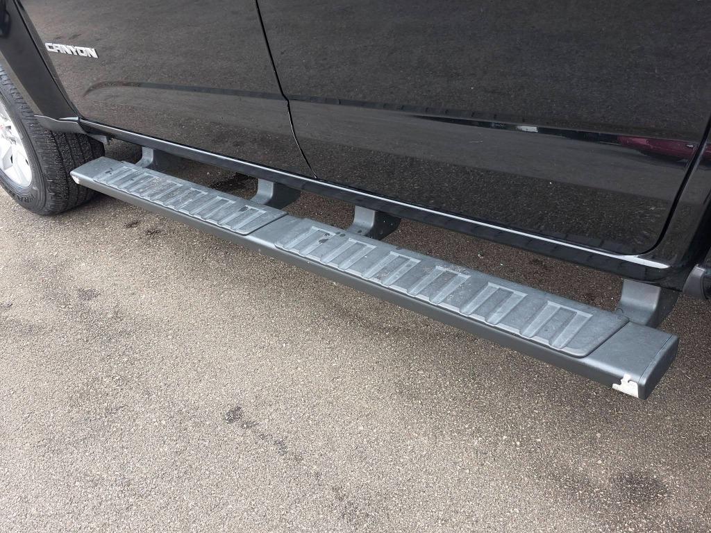 2018 GMC Canyon - $14,900