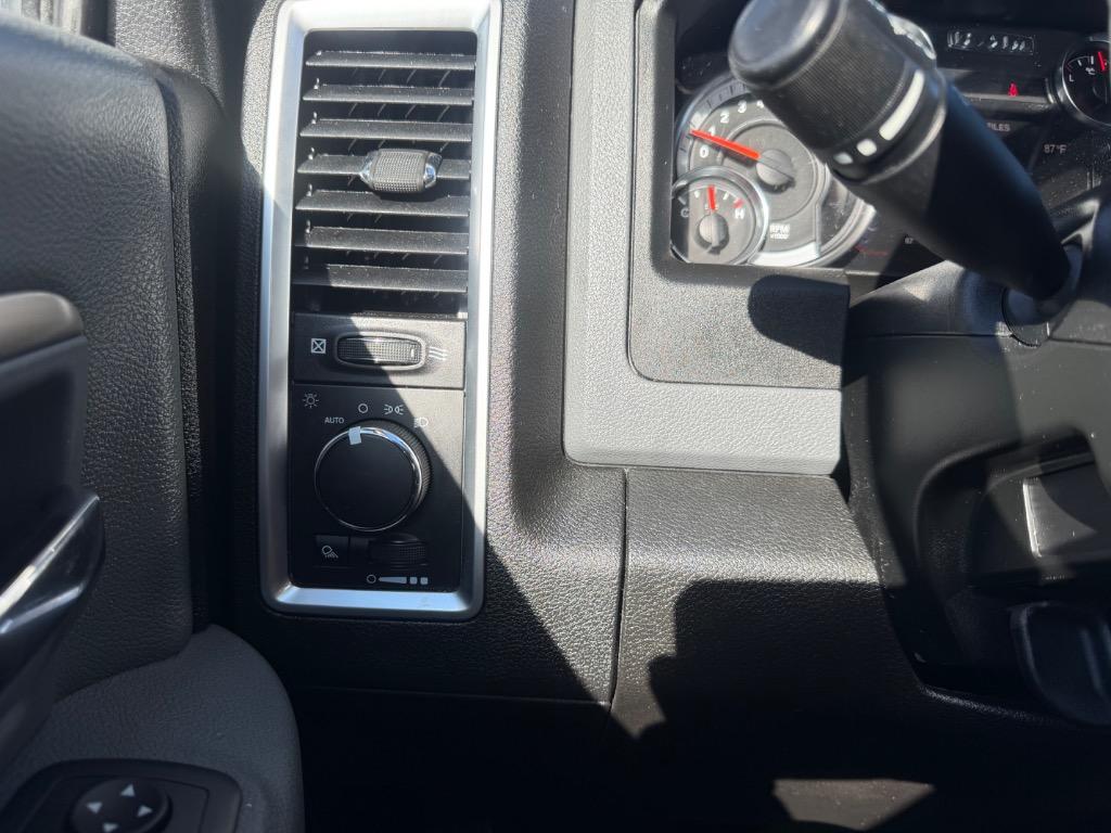 2020 Ram 1500 - $18,900