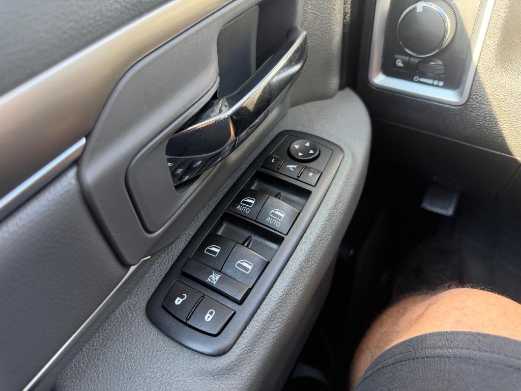 2020 Ram 1500 - $18,900