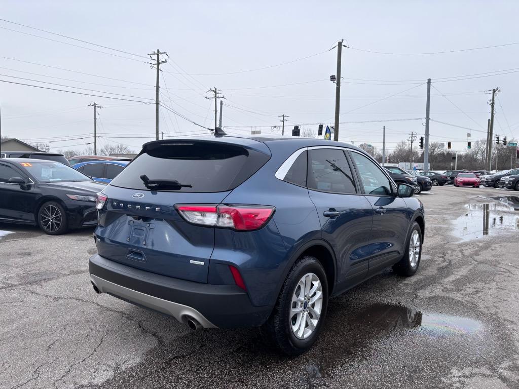 2020 Ford Escape - $14,900