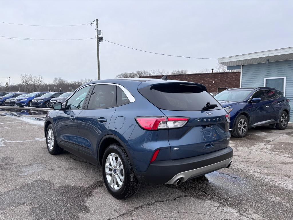 2020 Ford Escape - $14,900