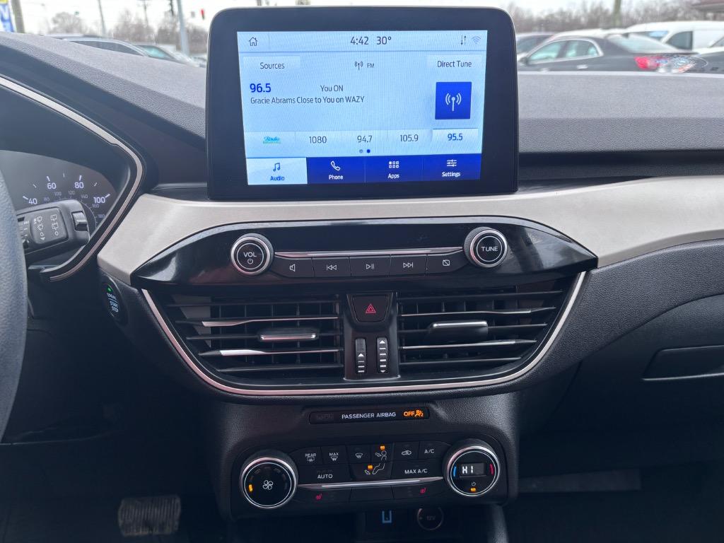 2020 Ford Escape - $14,900