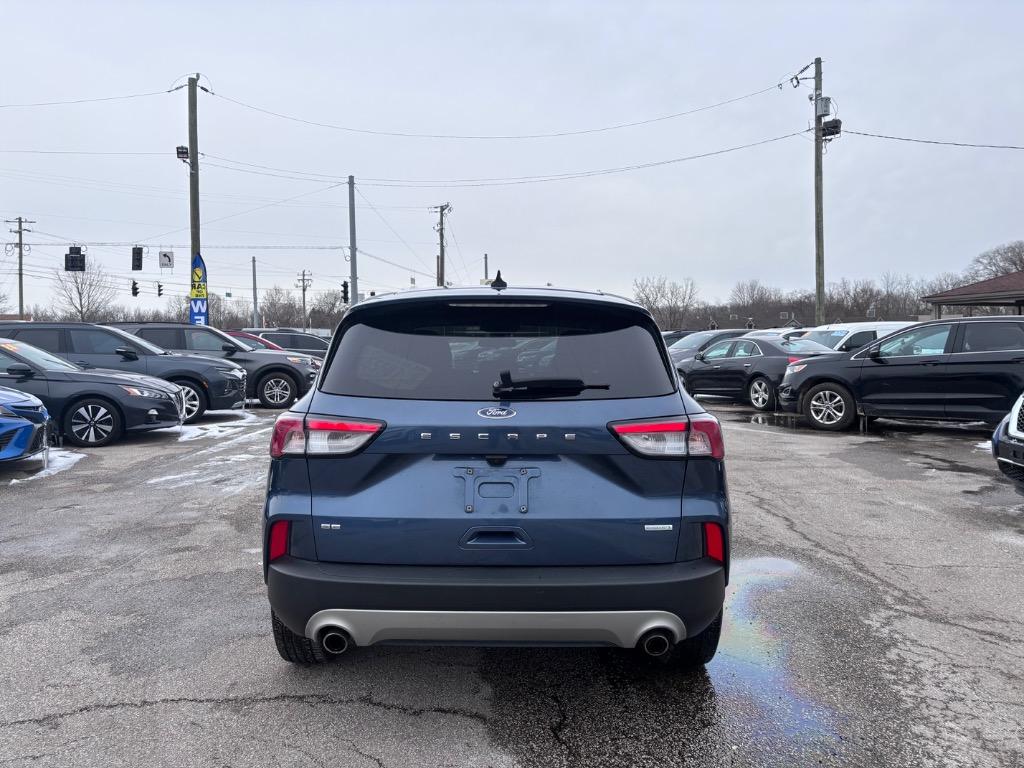 2020 Ford Escape - $14,900
