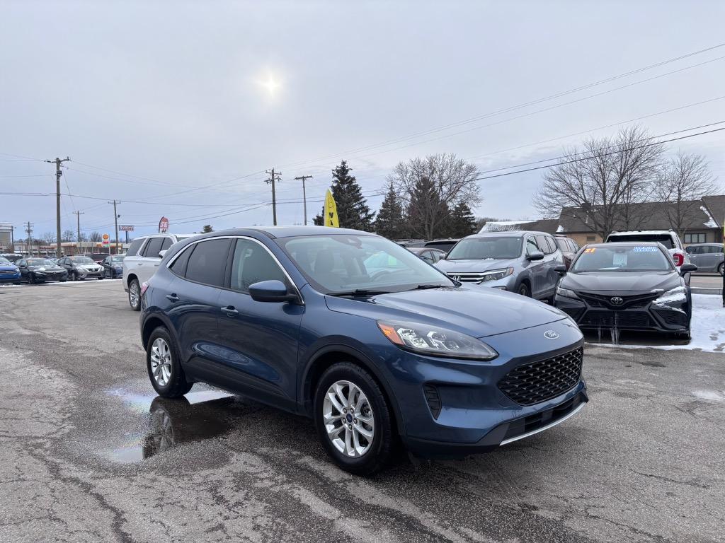 2020 Ford Escape - $14,900