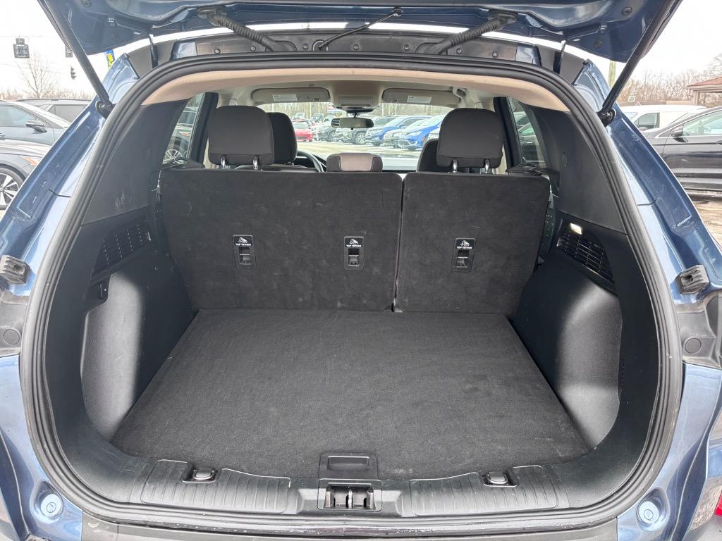 2020 Ford Escape - $14,900
