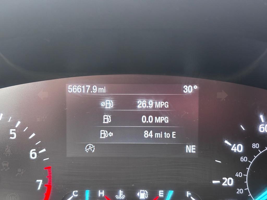 2020 Ford Escape - $14,900