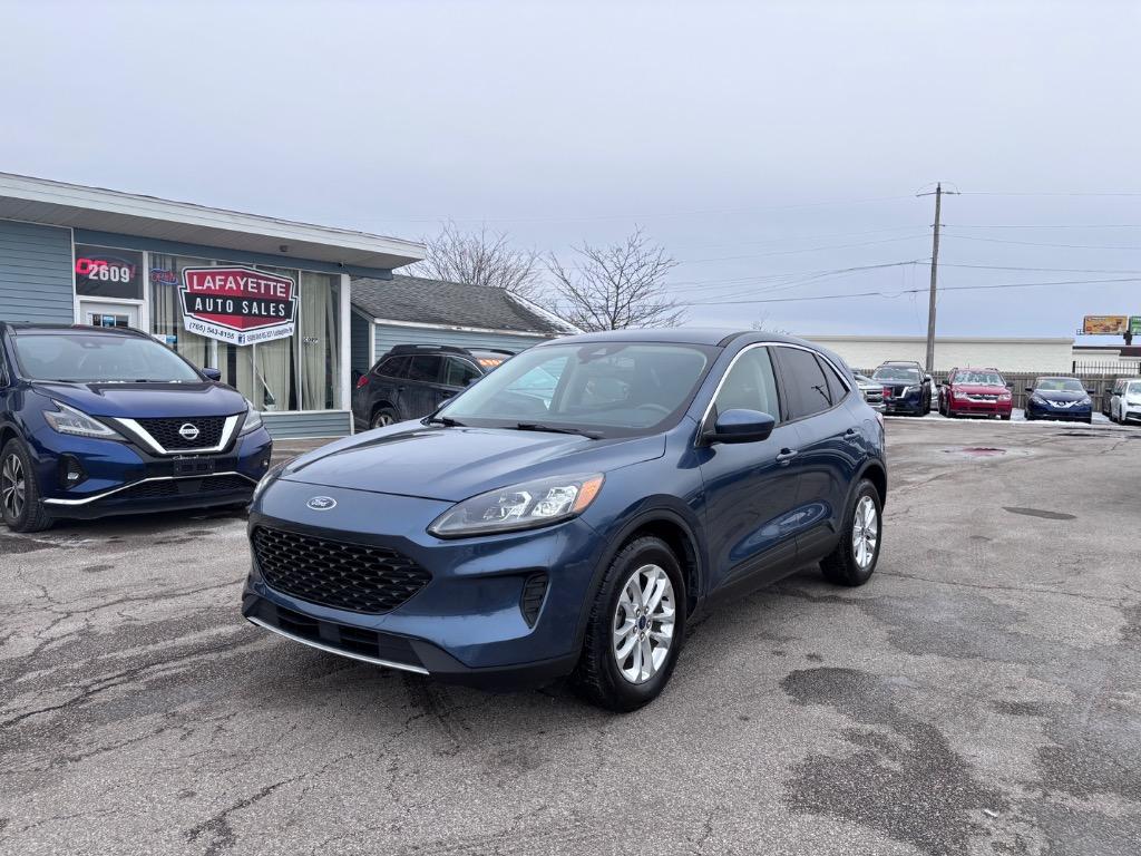 2020 Ford Escape - $14,900