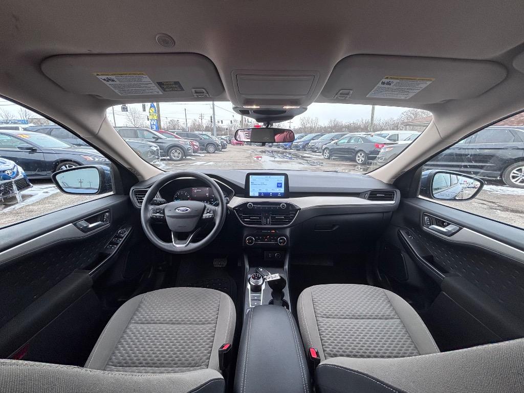 2020 Ford Escape - $14,900