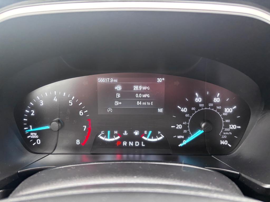 2020 Ford Escape - $14,900
