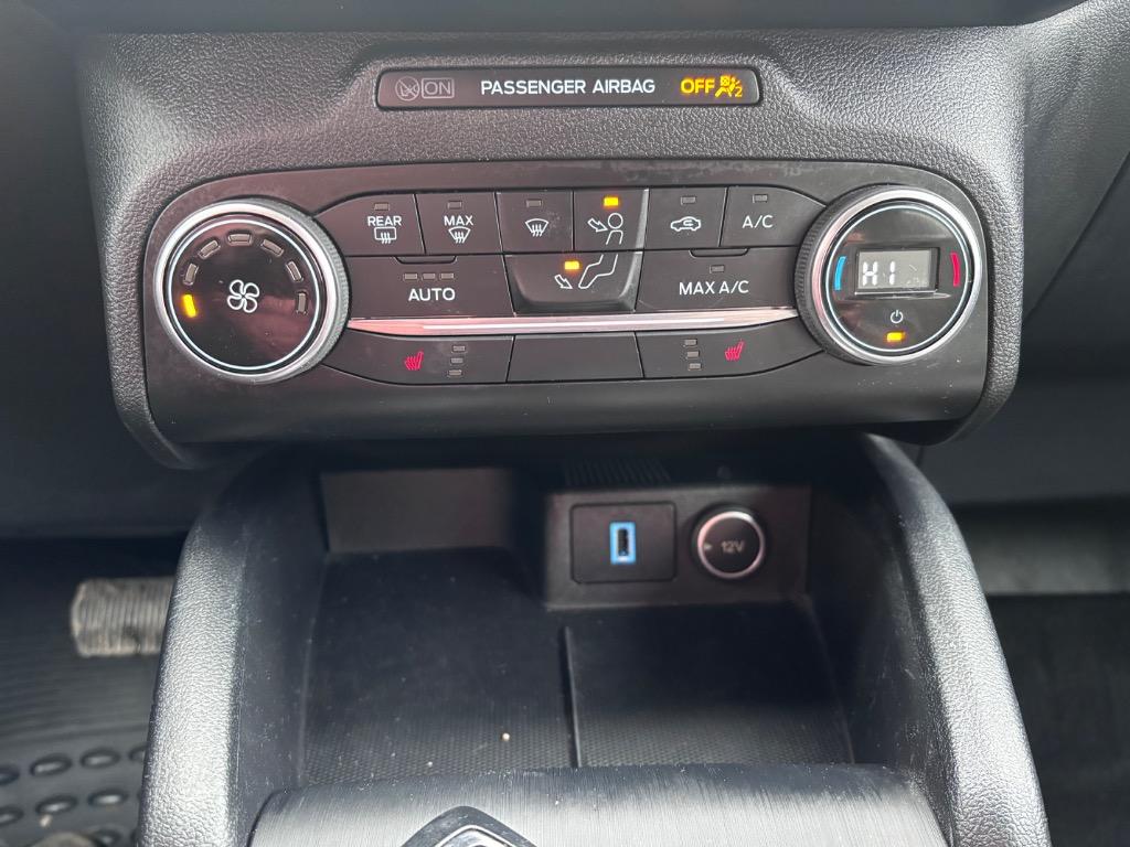 2020 Ford Escape - $14,900
