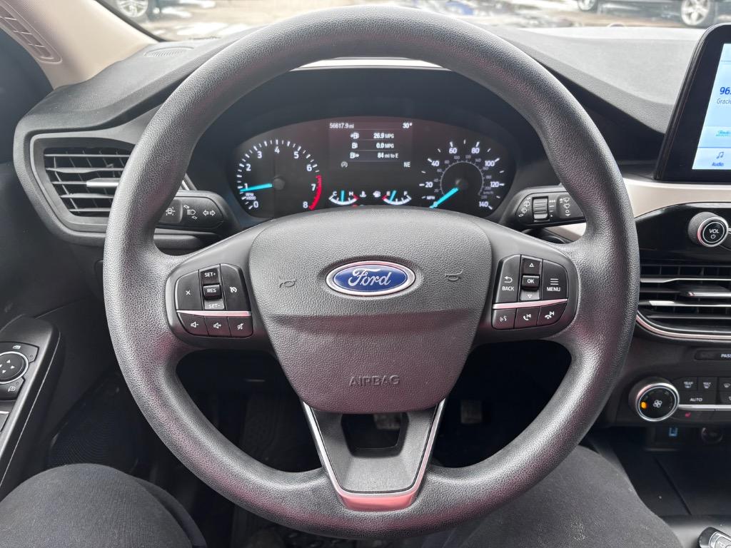 2020 Ford Escape - $14,900