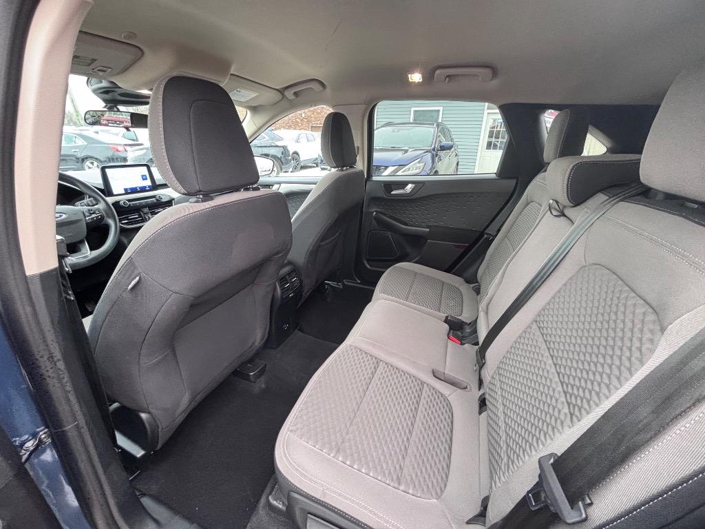2020 Ford Escape - $14,900