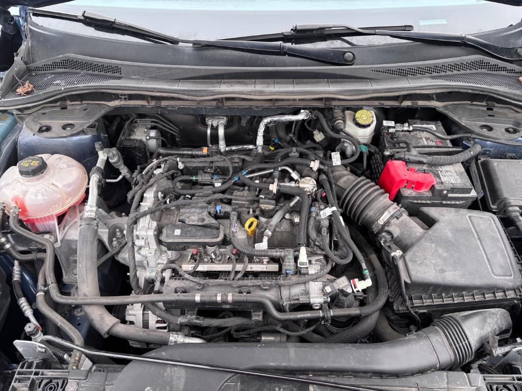 2020 Ford Escape - $14,900