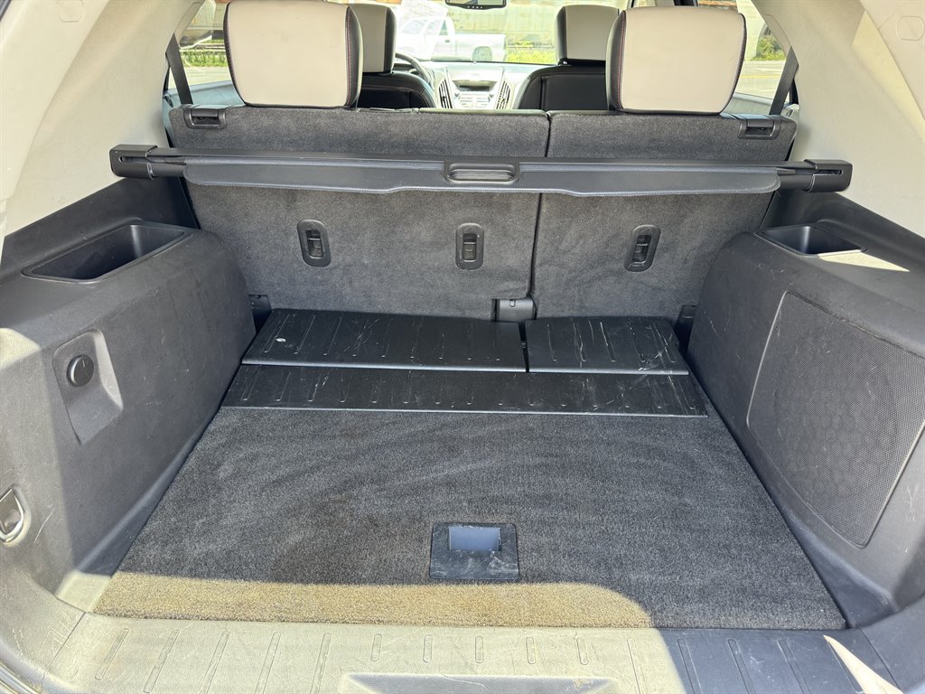 2010 Chevrolet Equinox - $6,260
