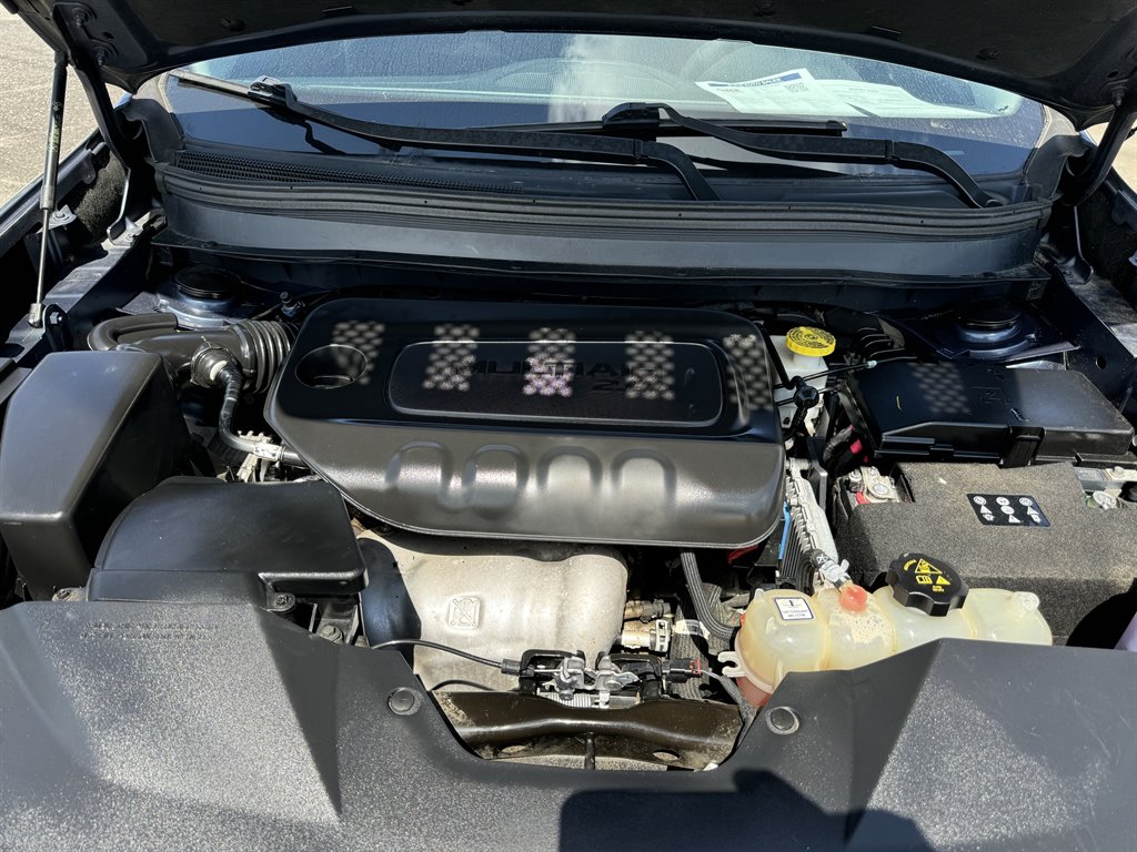 2019 Jeep Cherokee - $8,062