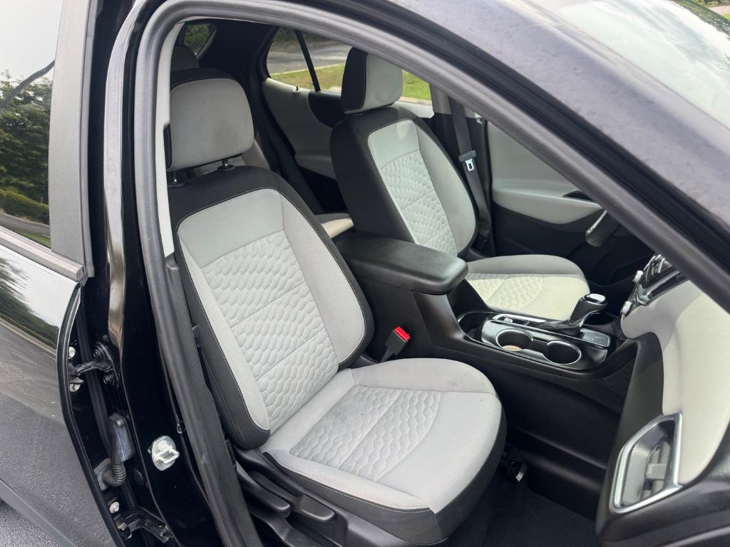 2020 Chevrolet Equinox - $6,900